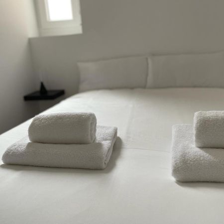 Exyca Metropolitano Apartment Madrid Luaran gambar